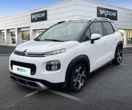 CITROEN C3 AIRCROSS BLUEHDI 100 S&S BVM6 SHINE
