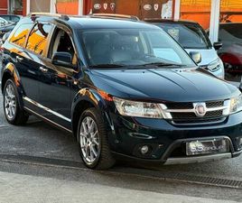 FREEMONT 2.0 170 CV 4X4/AUTOMATICA/LOUNGE/UNIPRO