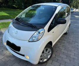 ② PEUGEOT ION 14.5 KWH ACTIVE (EU6.2) TVA — PEUGEOT — 2EMEMAIN