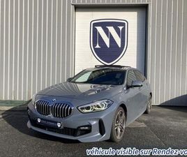 BMW 1 SERIES 118 BMW SÉRIE 1 F40 M SPORT 118D 150 CH- GARANTIE 2029