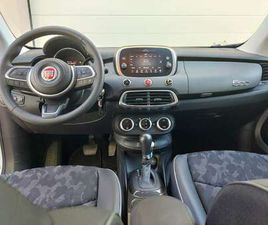 FIAT 500X 500 X CROSS 1.5 T4 HYBRID 130CV DCT7