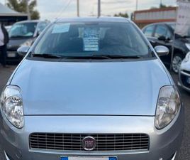 FIAT GRANDE PUNTO 1.2 5 PORTE FUN