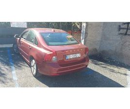 VOLVO S40 VOLVO S40 1,6 D, 2010 GOD.