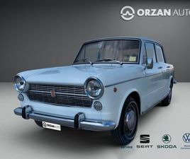 FIAT 1100