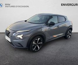 NISSAN JUKE 1.6 HYBRID 143CH TEKNA 2023.5