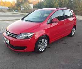 VOLKSWAGEN GOLF PLUS VOLKSWAGEN GOLF PLUS