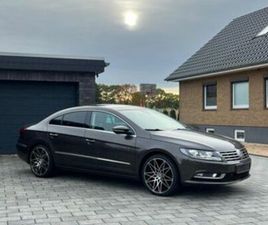 VOLKSWAGEN CC VOLKSWAGEN CC