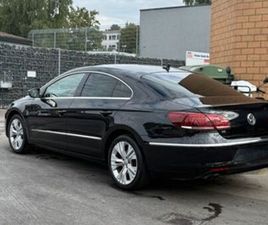 VOLKSWAGEN VW PASSAT CC