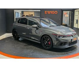 VOLKSWAGEN GOLF GTI CLUBSPORT 2.0 TSI 300CH GTI CLUBSPORT BVA / TOIT OUVRANT