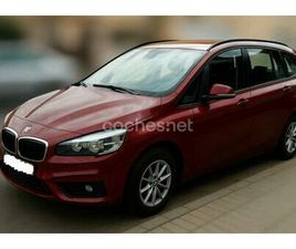 BMW SERIE 2 GRAN TOURER