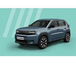 FIAT GRANDE PANDA FIAT GRANDE PANDA 1.2 HYBRID 110 CV S&S POP