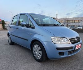 FIAT IDEA IDEA 1.4 ACTIVE