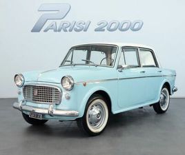 FIAT 1100 FIAT 1100 1100 *PROMO PARISI GROUP*