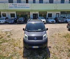 QUBO QUBO 1.4 8V 77 CV MYLIFE NATURAL POWER