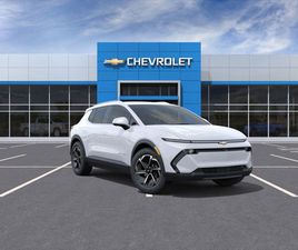 CHEVROLET EQUINOX EV 2026 LT EAWD