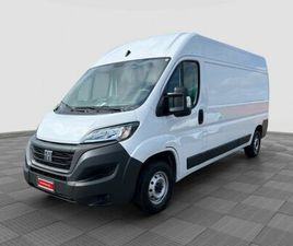 FIAT DUCATO FIAT DUCATO DUCATO 35 2.2 MJT 140CV PLM-TM FURGONE