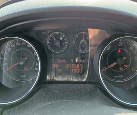 FIAT BRAVO AUTOVEICOLO