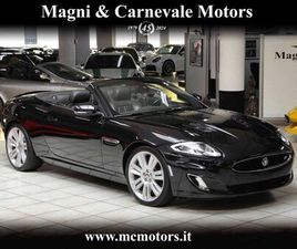 R CABRIO|TELECAMERA|NAVIGATORE|20''|ALPINE AUDIO