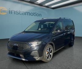 FORD GRAND TOURNEO CONNECT ACTIVE 2.0 ECOBLUE L2 90 KW