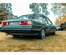 VOLKSWAGEN SANTANA VOLKSWAGEN SANTANA OLDTIMER SELTEN VINTAGE