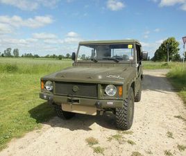 VOLKSWAGEN ILTIS VOLKSWAGEN BOMBARDIER ILTIS TOP GEPFLEGT