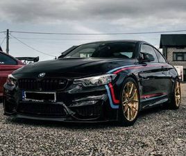 BMW M4 STAN IDEALNY. ŻORY - SPRZEDAJEMY.PL