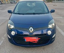 TWINGO 1.5 DCI DIESEL
