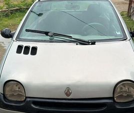RENAULT TWINGO RENAULT TWINGO