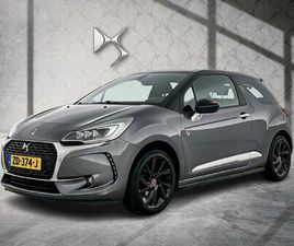 110 PK AUTOMAAT PERFORMANCE LINE | CAMERA | NAVIGA