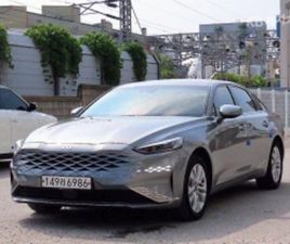 KIA K8 KIA K8 СИГУРНА ПОРЪЧКА.ОСИГУРЕН СЕРВИЗ.ЧАСТИ.ГАРАНЦИЯ ! ≫ 2021 • 41 014 ЛВ. • ID