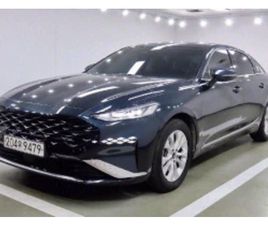 KIA K8 ГАРАНЦИЯ, СЕРВИЗ, РЕЗЕРВНИ ЧАСТИ РЕАЛНИ КМ ≫ 2022 • 47 714 ЛВ. • ID