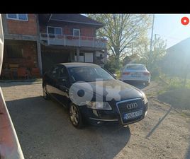 AUDI A4 A6 BENZIN 1.8T I 2.4