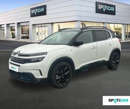 HYBRIDE RECHARGEABLE 225 S&S E-EAT8 SHINE