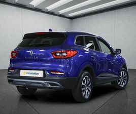 RENAULT KADJAR RENAULT KADJAR TCE 140 INTENS 103 KW