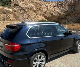 BMW X5 35D BMW X5 XDRIVE35D