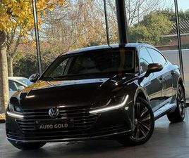 VOLKSWAGEN ARTEON 2.0 TDI ELEGANCE/BOITE AUTO/FULLOPTIONS/1PROP CARN