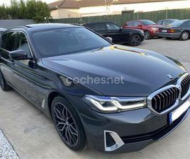 BMW SERIE 5 540I XDRIVE BMW SERIE 5