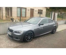 BMW SERIE 3 325 BMW SERIE 3