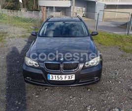 BMW SERIE 3 318I TOURING