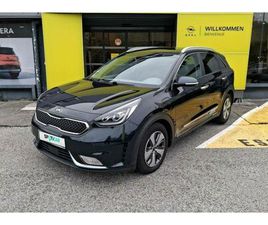 KIA NIRO 1.6 GDI HYBRIDE RECHARGEABLE 141 CH DCT6 PREMIUM