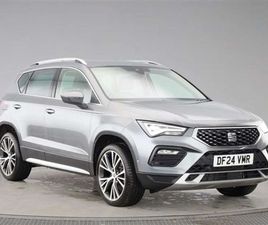 1.5 TSI EVO XPERIENCE LUX 5DR DSG