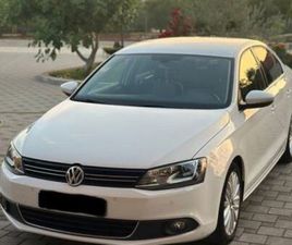 VW GOLF MK6 2.0, 2013 GOD.