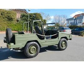 VOLKSWAGEN ILTIS VW ILTIS TD EINER VON 800 STÜCK