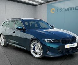 ALPINA B3 364 KW