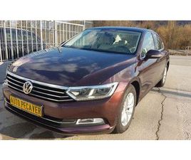 VOLKSWAGEN PASSAT VW PASSAT 2,0 TDI DSG COMFORTLINE, 2017 GOD.