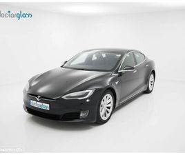 TESLA MODEL S 90D