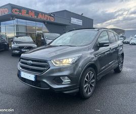 FORD KUGA 2.0 TDCI 150CH STOP&START ST-LINE 4X2