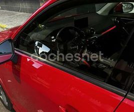 AUDI Q2 AUDI Q2 SPORT ED 2.0 TDI QUATTRO S TRONIC