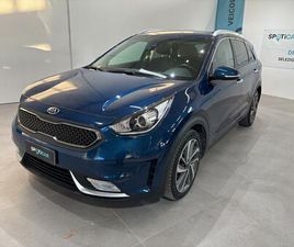 1.6 GDI DCT HEV STYLE