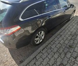 PEUGEOT 508 SW